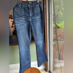 Y2k low rise Blue Women's Bootcut Jeans